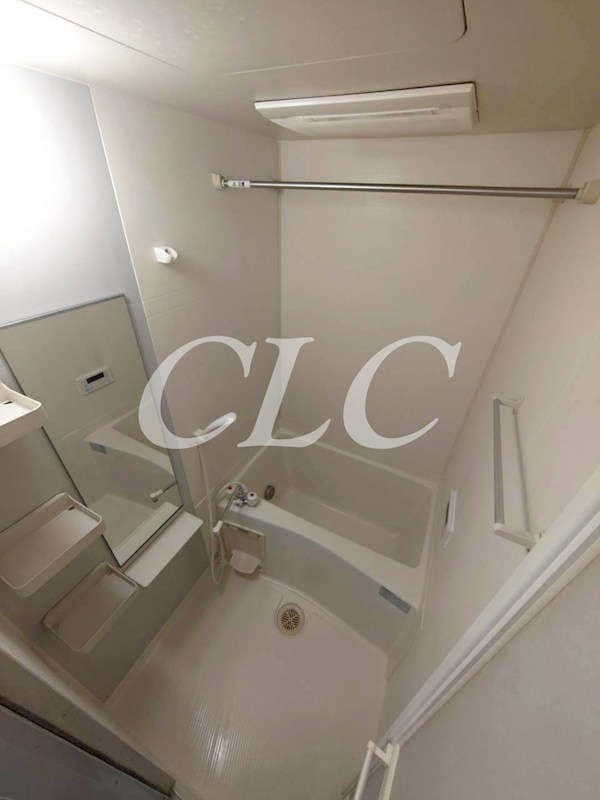 パールピアス 風呂画像