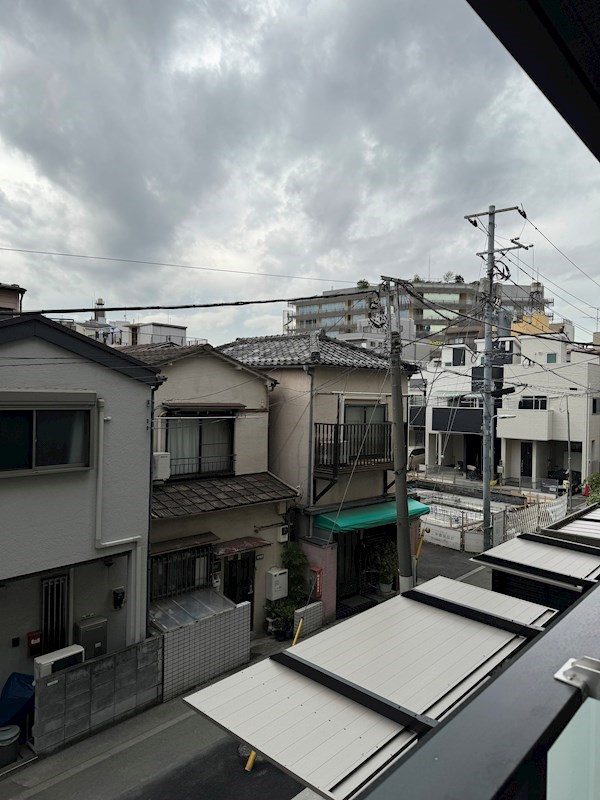 ラヴィデ香風園  その他4