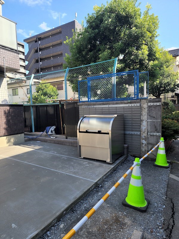 ラヴィデ香風園  その他6