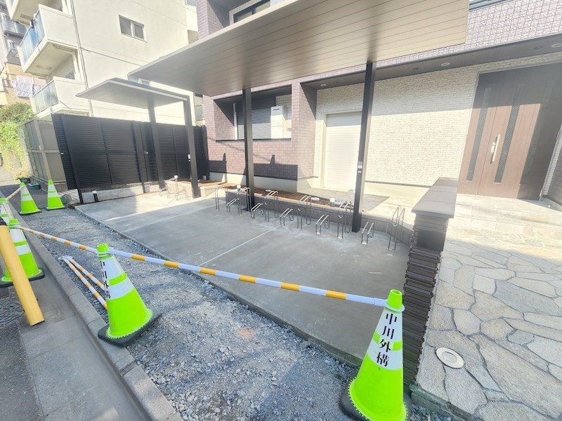 ラヴィデ香風園  その他7