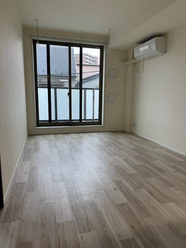 ラヴィデ香風園  ベッドルーム