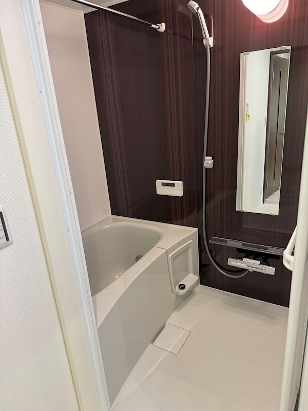 ラヴィデ香風園  風呂画像