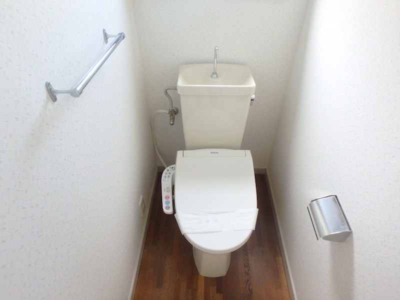 吉澤コーポ その他4