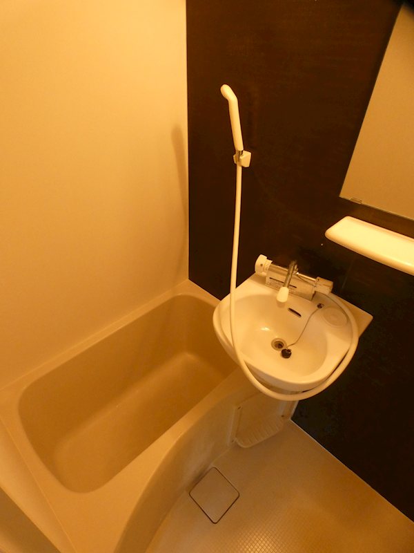 フルセイル柴又 風呂画像