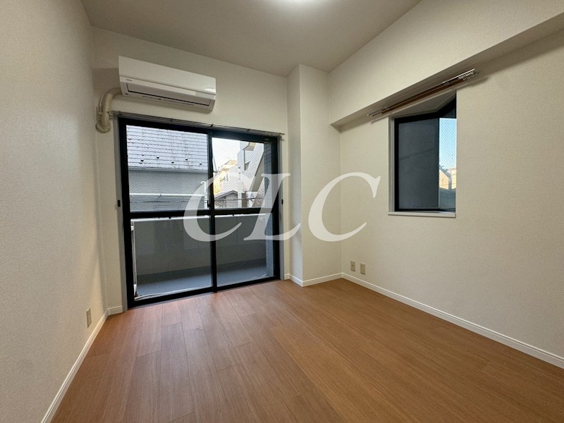 壱番館 リビング