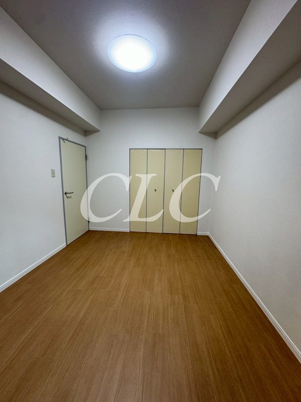 壱番館 ベッドルーム