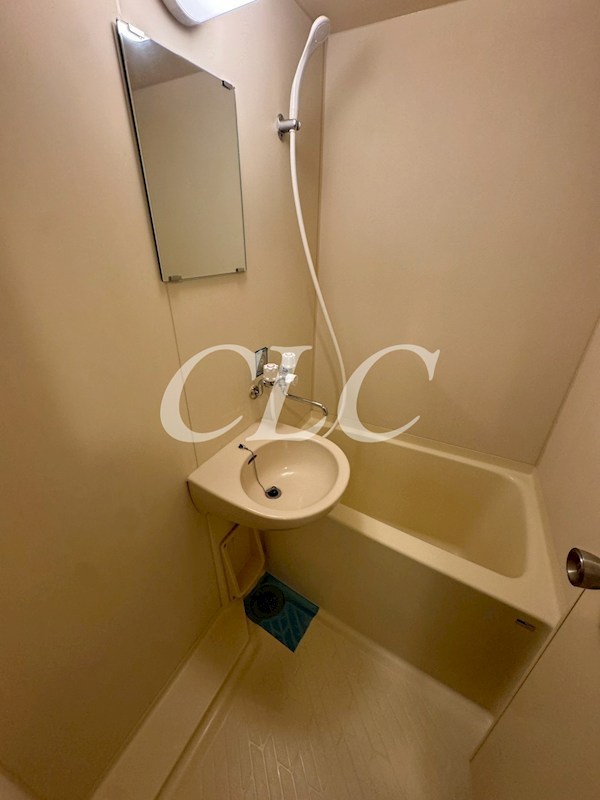 壱番館 風呂画像