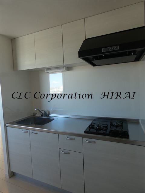 Rest　Hirai キッチン