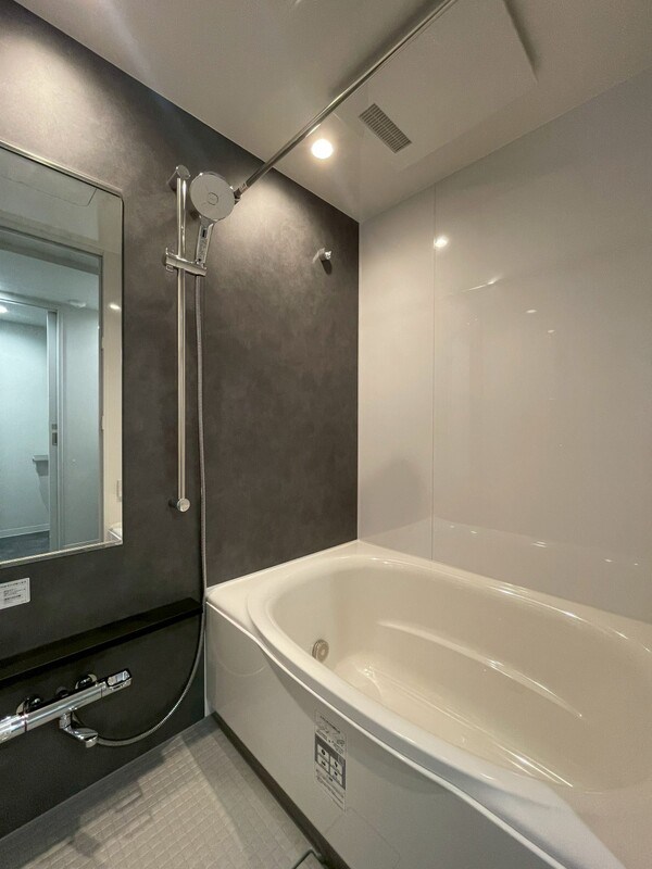 ルミーク北千住 風呂画像