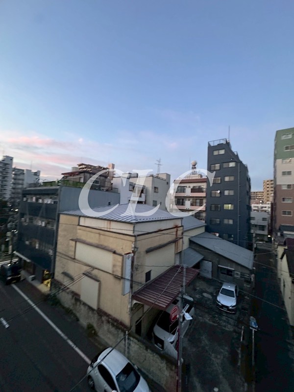 リブポート上野松ケ谷 その他1