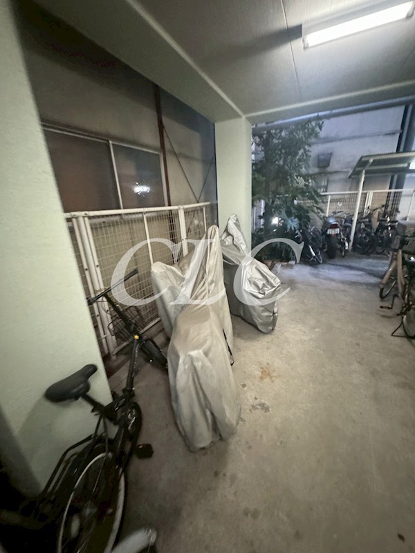 リブポート上野松ケ谷 その他10