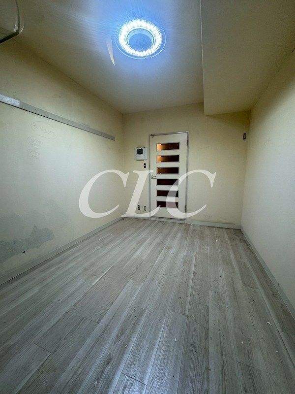 リブポート上野松ケ谷 リビング