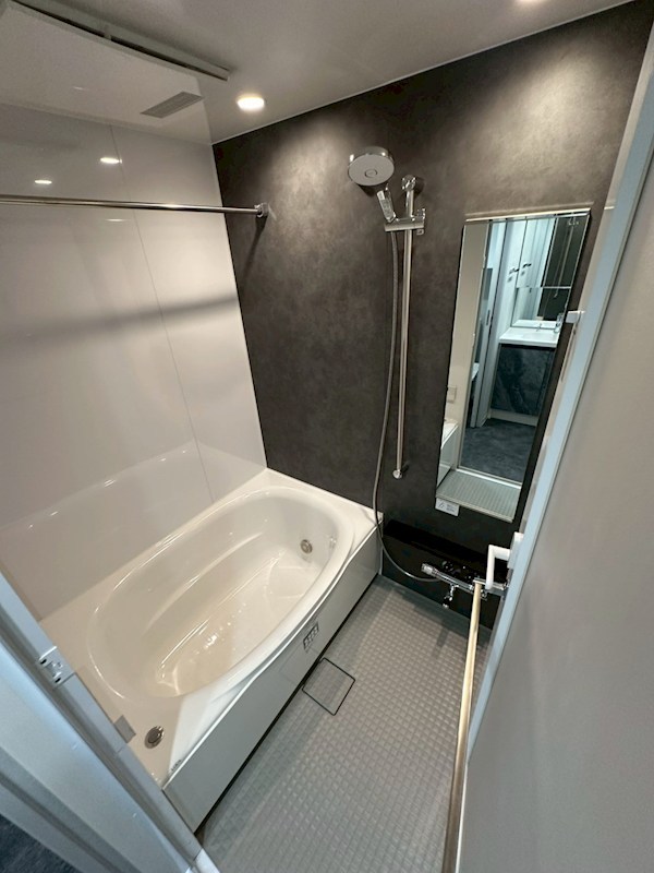 ルミーク北千住 風呂画像