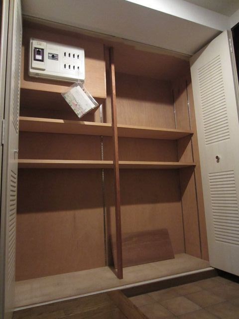 アコール北千住  その他12