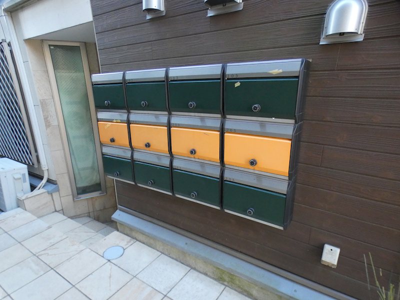 フルセイル柴又 その他9