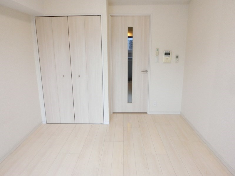 シュールフローレ ベッドルーム