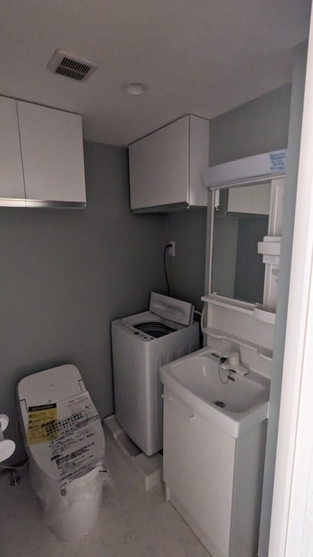 BoaSorte日ノ出町 その他4