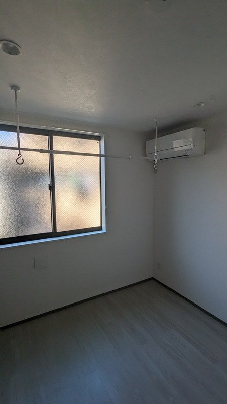 BoaSorte日ノ出町 ベッドルーム