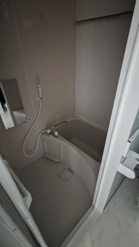 BoaSorte日ノ出町 風呂画像