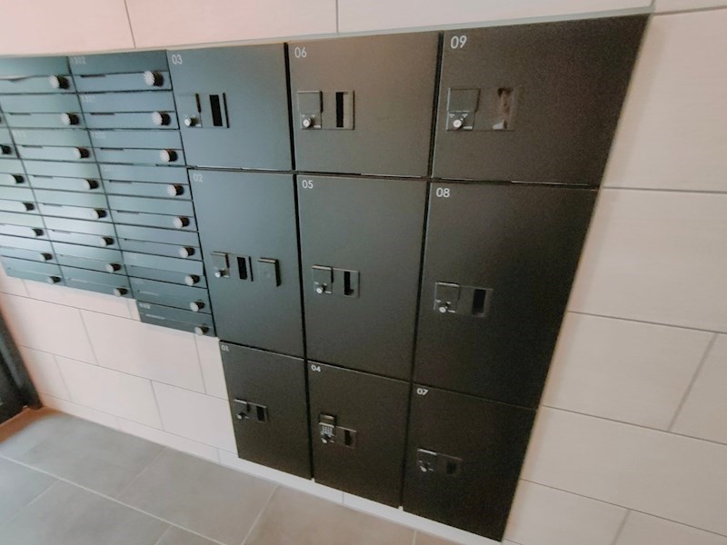 ドゥーエ入谷Ⅱ その他10