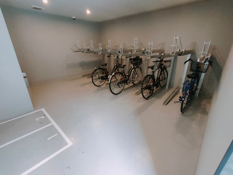 ドゥーエ入谷Ⅱ その他11