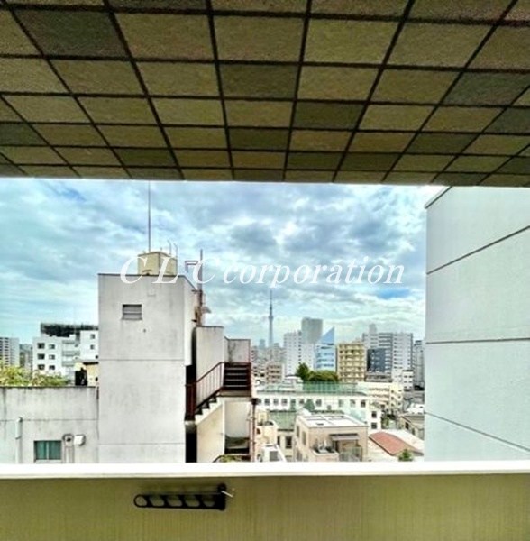 レジディア入谷 その他2