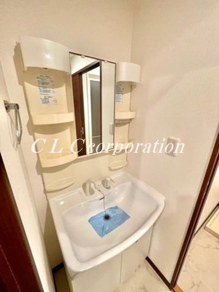 レジディア入谷 その他4