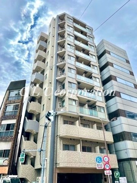 レジディア入谷 その他17