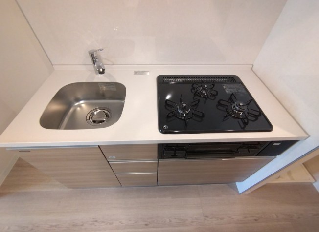 カサ・フェリーチェ キッチン