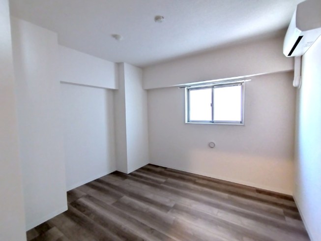 カサ・フェリーチェ ベッドルーム