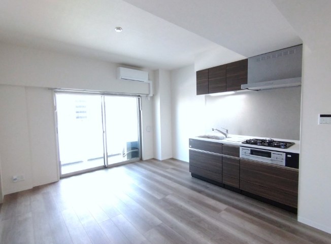 カサ・フェリーチェ リビング