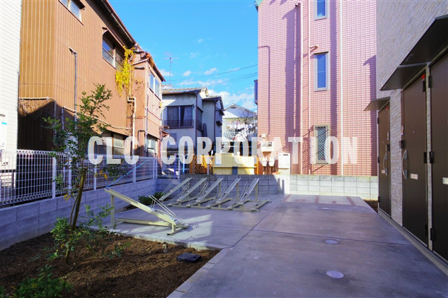 リブリ・サンビレッジ   その他8