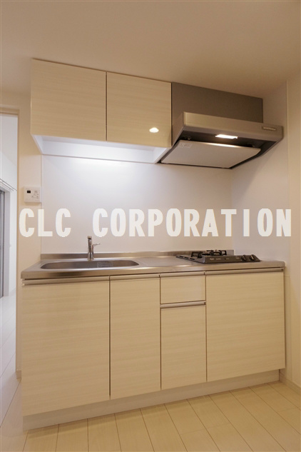 リブリ・サンビレッジ   リビング