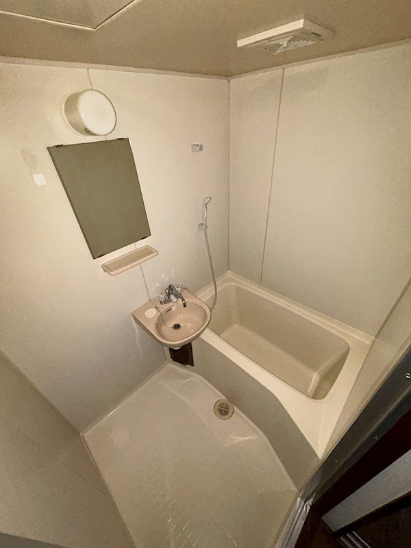 フレンドリー小柴屋ビル 風呂画像