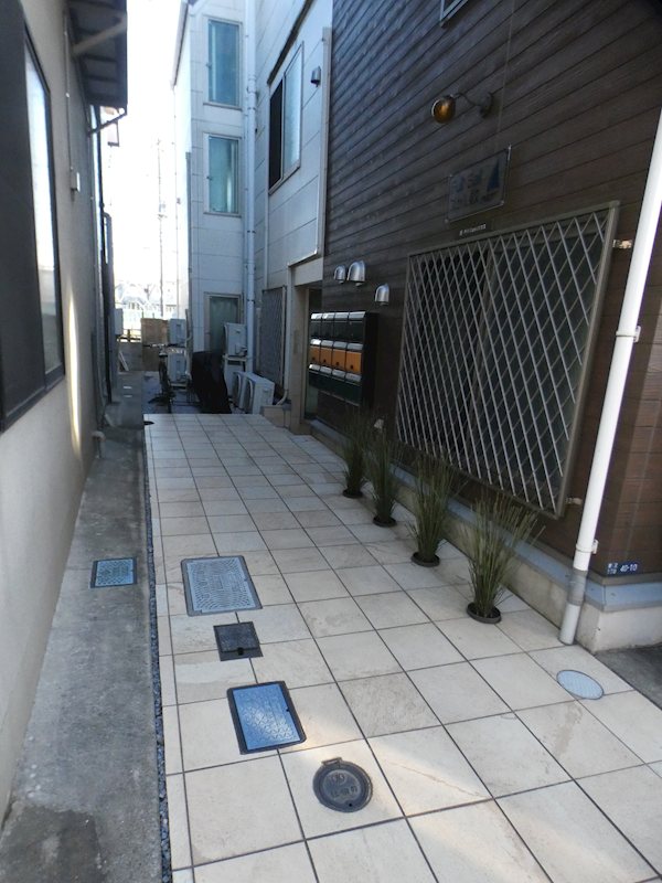 フルセイル柴又 その他1