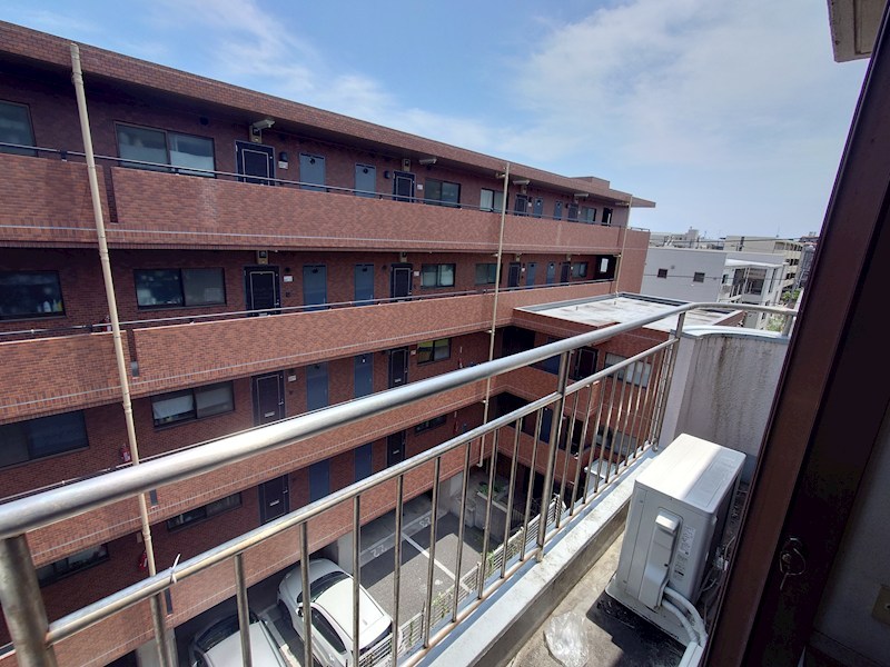 メゾン・ド・グリシーヌ その他6