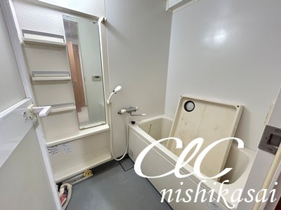 メゾン・ド・グリシーヌ 風呂画像