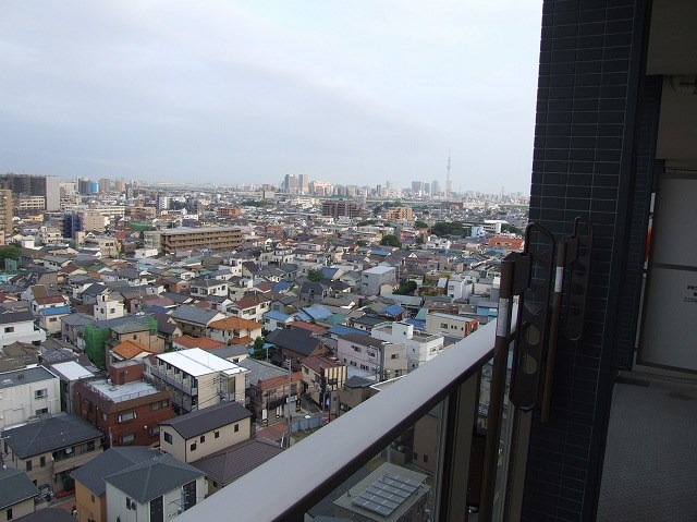 ロイヤルパークスシーサー その他3