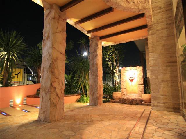 ロイヤルパークスシーサー その他5