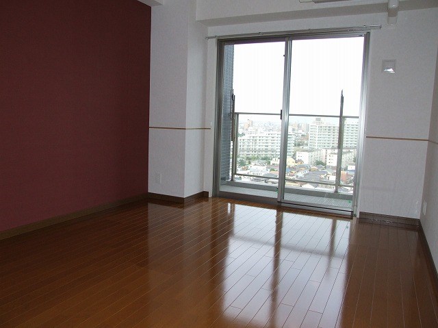 ロイヤルパークスシーサー ベッドルーム