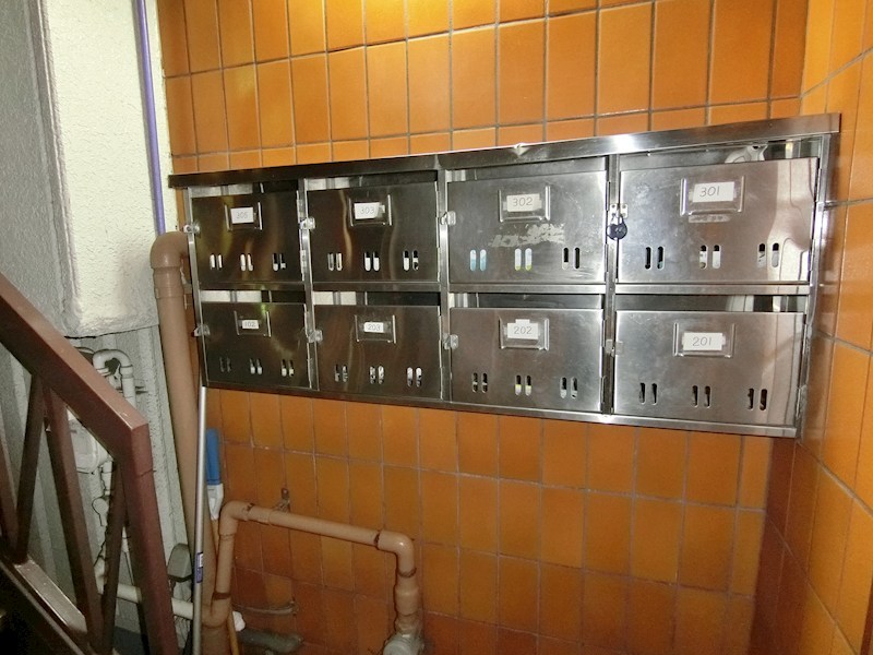 古関ビル その他9