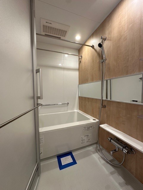 アーバンコア日本橋 風呂画像