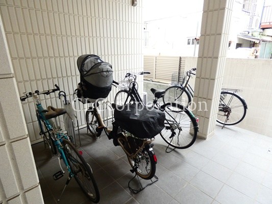 グレイス駒込  その他3