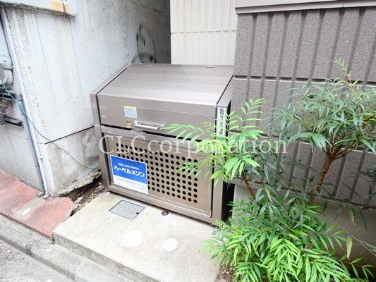 グレイス駒込  その他4