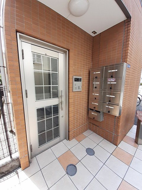 フェリエーラ南砂弐番館  その他1