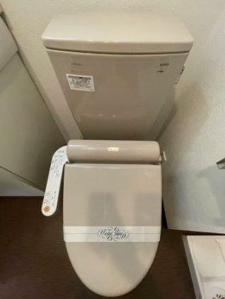 ル・リオン南砂町 その他2