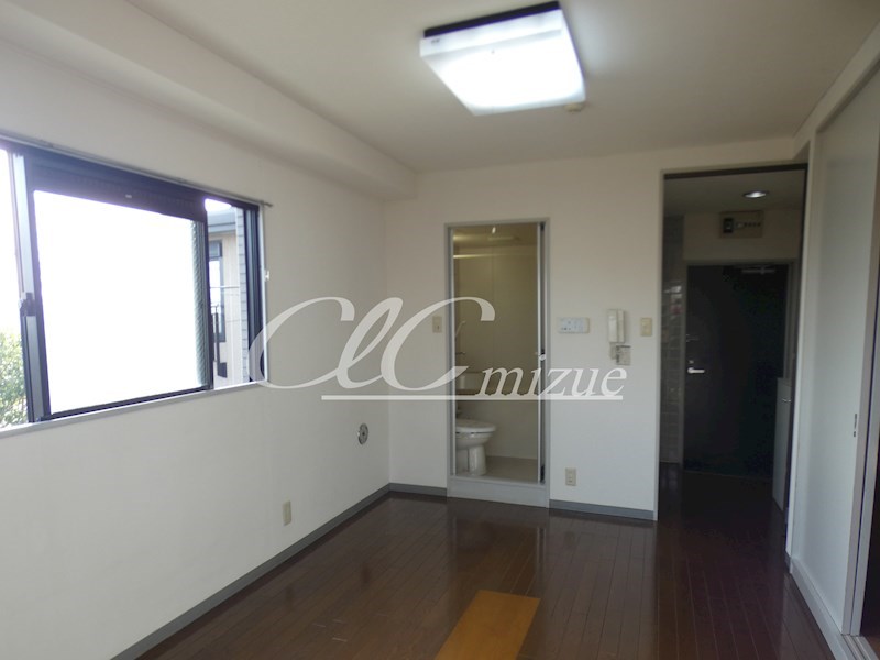 リヴレーヌ５６ ベッドルーム