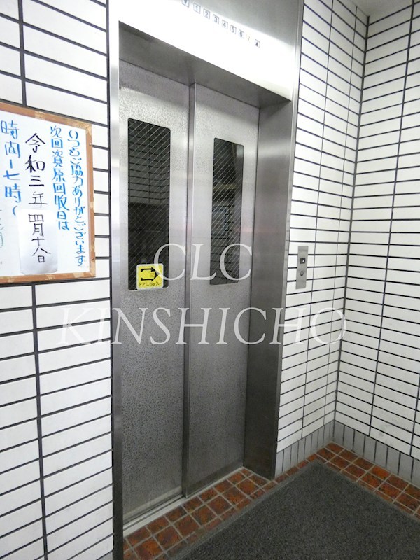 パークサイド清澄第二 その他8