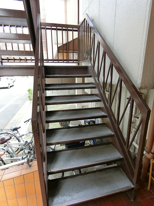 古関ビル その他8