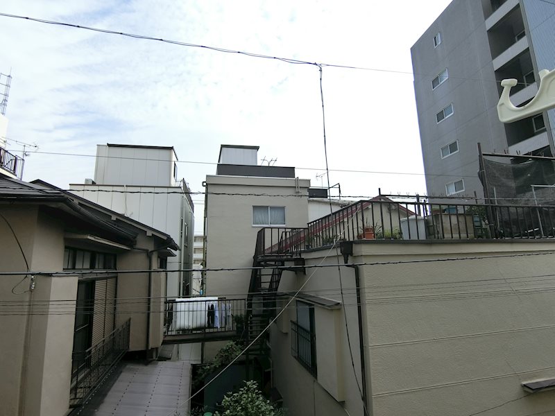 古関ビル その他6